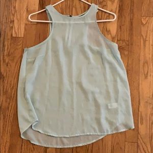 Express tank top